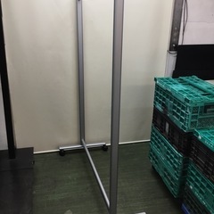 ハンガーラック大型　H170 ⭐︎82843の画像