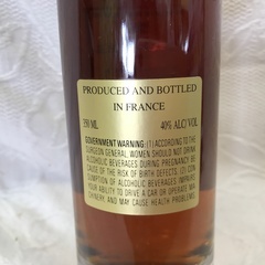 ☆ドリーム2号館☆ウイスキー/カミュ/ジョセフィーヌ/350ml/40度　＊箱ありの画像