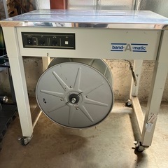 半自動コンポー機