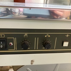 半自動コンポー機の画像