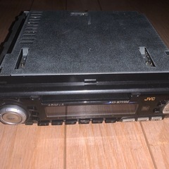 MDX-C500X  KD-MZ33DAの画像