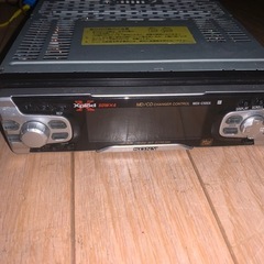 MDX-C500X  KD-MZ33DAの画像
