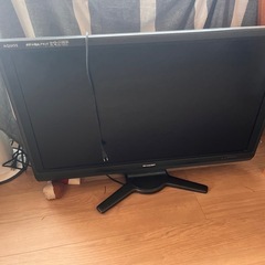 テレビ