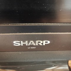 テレビの画像