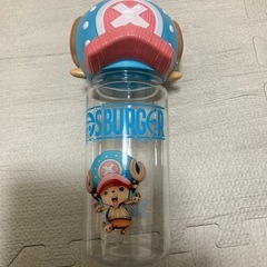 チョッパーの水筒（？）の画像