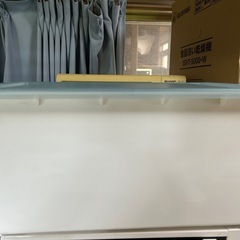 プラスチック製収納ケースの画像