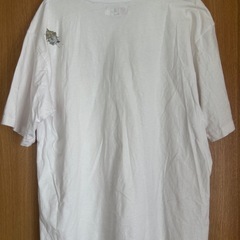 FILA  Tシャツ　メンズ　XLの画像