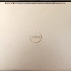 dell xps l412z 中古の画像