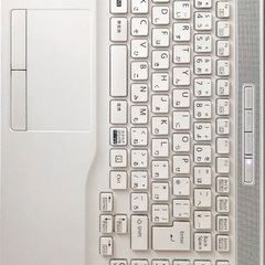 富士通 ah51/f1の画像
