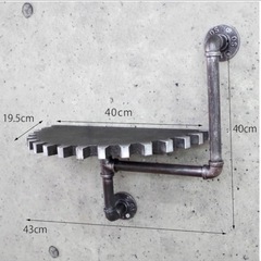【中古品】飾り棚の画像