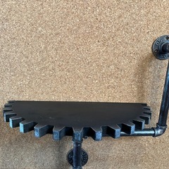 【中古品】飾り棚の画像