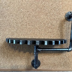 【中古品】飾り棚