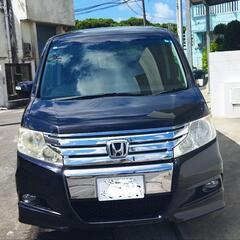 ホンダ　ステップワゴン　スパーダZの画像