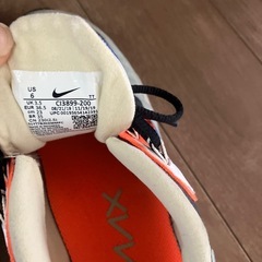 NIKEスニーカー２４センチくらいの画像