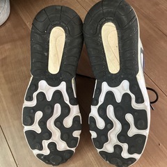 NIKEスニーカー２４センチくらいの画像