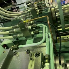✨機械設備組付✨の画像