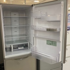 取りに来れる方限定！HITACHI(ヒタチ)の3ドア冷蔵庫です！