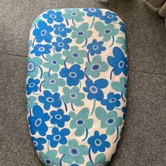 アイロン台の画像