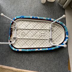 アイロン台の画像