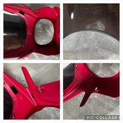 ビキニカウル　の画像