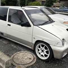 アルトワークス CR22S AT