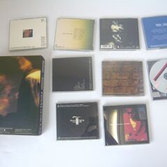 徳永英明 CD・ビデオセット 10点 ♪の画像