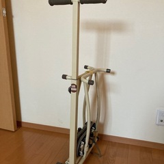 エクササイズ レッグマジックトレーニング レッグスライダ
ーの画像