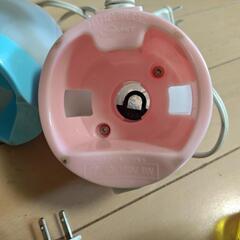 液体蚊取り器2個一緒にあげますの画像