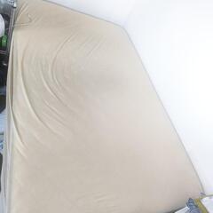 セミダブルベッド