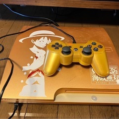 PS3 海賊無双の画像