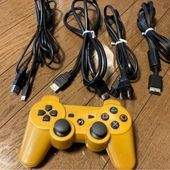 PS3 海賊無双の画像