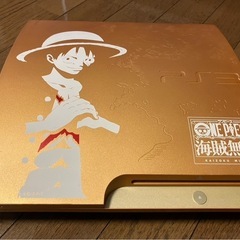 PS3 海賊無双の画像