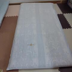 敷ふとんの画像
