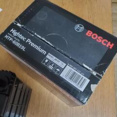 BOSCH (ボッシュ) ハイテックプレミアム 国産車 充電制御車 標準車 バッテリー HTP-60B19Lの画像