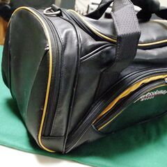ゴルフボストンバックの画像