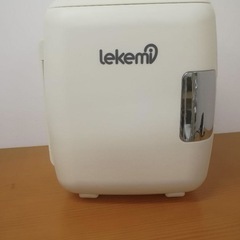m380 lekemi 車載・家庭用 ミニ保冷保温庫