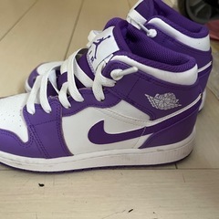 NIKE ジョーダン
