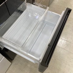 取りに来れる方限定！Panasonic(パナソニック)の6ドア冷蔵庫です！の画像
