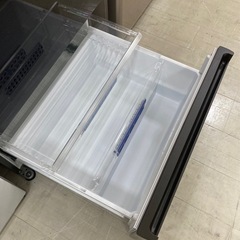 取りに来れる方限定！Panasonic(パナソニック)の6ドア冷蔵庫です！の画像