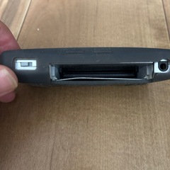ゲームボーイアドバンスミクロの画像