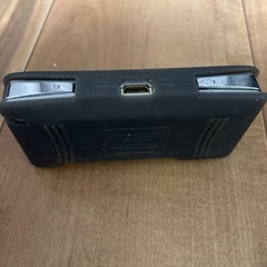 ゲームボーイアドバンスミクロの画像