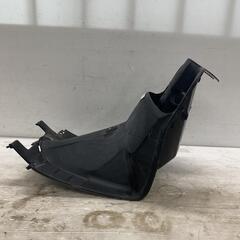 HONDA ディオ XR バハ レッグシールド ホンダ [M-250702-48]の画像