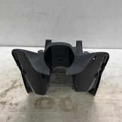 HONDA ディオ XR バハ レッグシールド ホンダ [M-250702-48]の画像