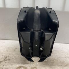 HONDA ディオ XR バハ レッグシールド ホンダ [M-250702-48]の画像