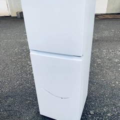 ♦YAMADA ノンフロン冷凍冷蔵庫【2022年製】YRZ-F23H1
