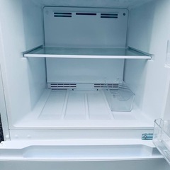 ♢YAMADA ノンフロン冷凍冷蔵庫【2022年製】YRZ-F23H1