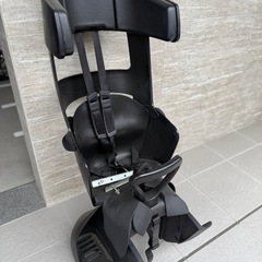 ヤマハ　pas babby装着　汎用品　自転車用リアチャイルドシート
