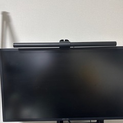 モニターなどの画像
