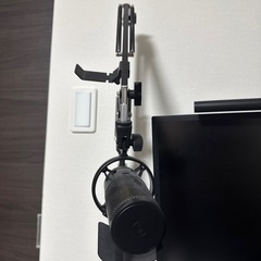 モニターなどの画像