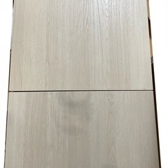 ニトリ 昇降式 収納 センターテーブル リフティ 2NCの画像